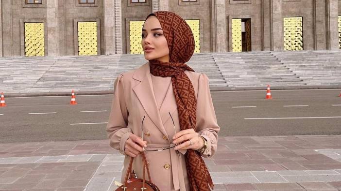 'Şulemsi' adıyla bilinen Tiktok fenomeni kimdir?