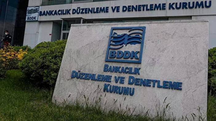 BDDK'dan BLG Varlık Yönetim A.Ş.’ye faaliyet izni kararı