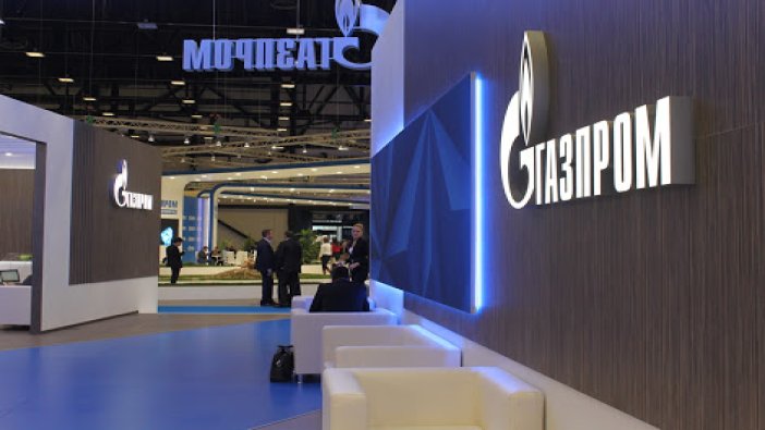 Gazprom, Allseas ile anlaştı