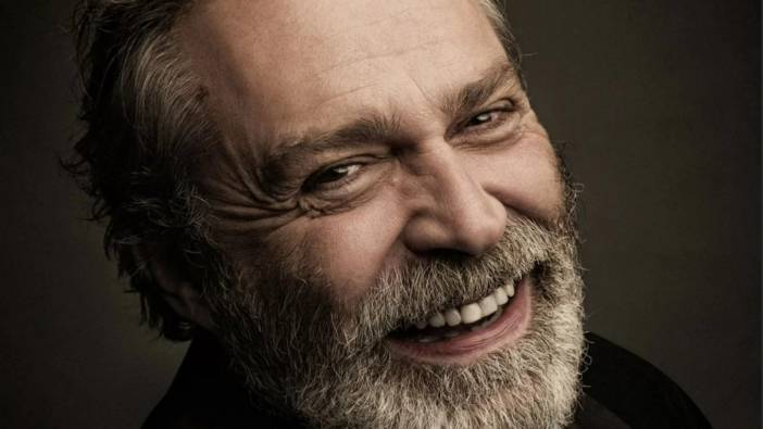 Haluk Bilginer'in gala dansı sosyal medyayı salladı