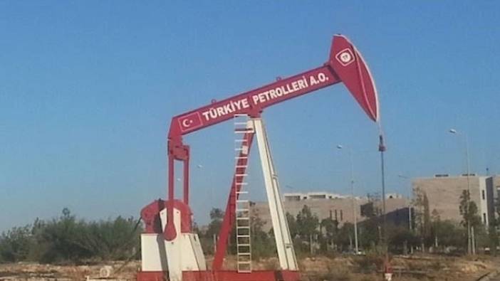 Türkiye Petrolleri A.O'nun petrol arama izni 2 yıl daha uzatıldı... Karar Resmi Gazete'de
