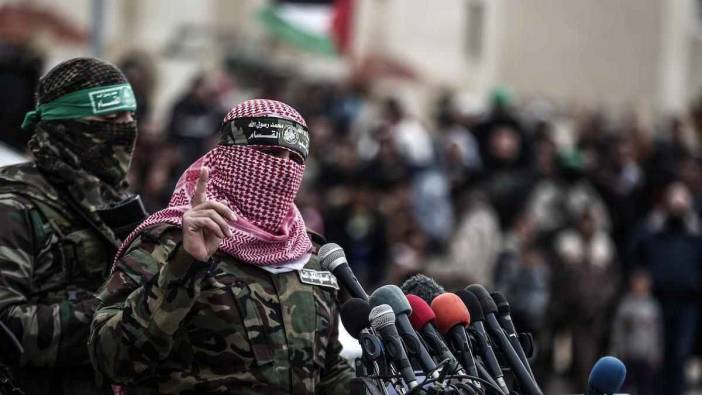 Kassam Tugayları, Batı Şeria'da iki İsrail askeri öldürdüğünü duyurdu