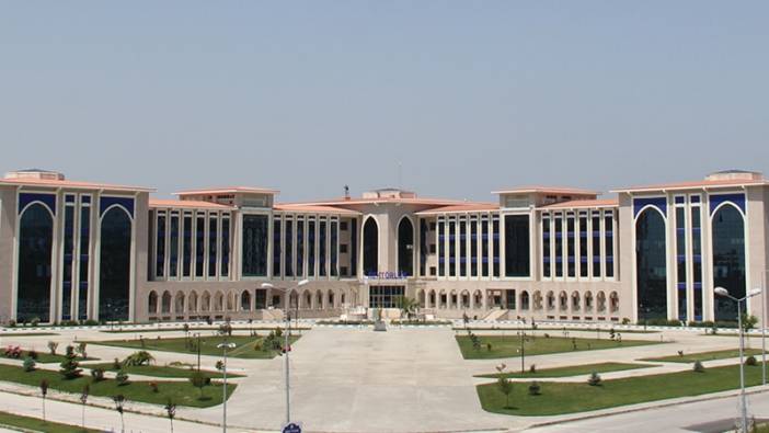 Kırklareli Üniversitesi personel alımı yapıyor