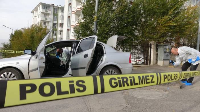 15 yaşındaki çocuk, otomobille 5 yaşındaki Mehmet'in ölümüne neden oldu