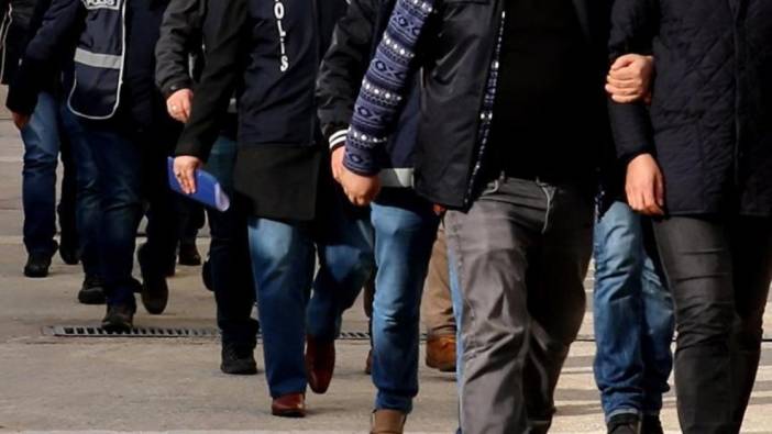Eskişehir’de 119 kişi yakalandı