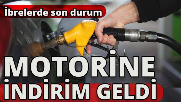 Akaryakıt fiyatlarında  son durum