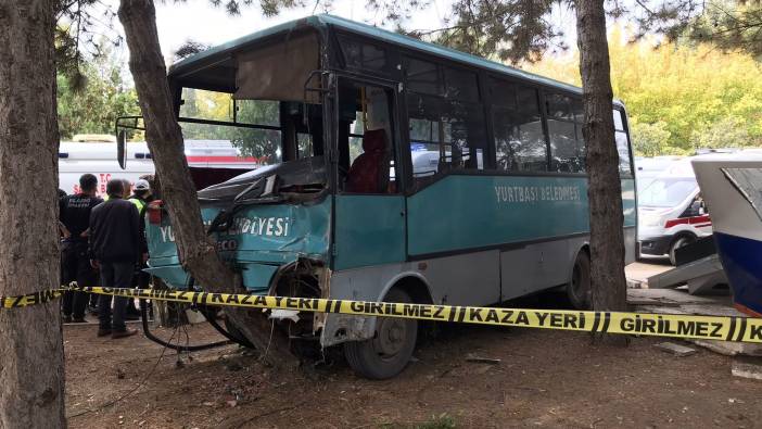 Elazığ’da ekim ayında 234 trafik kazası meydana geldi