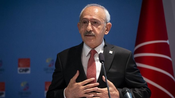 Kılıçdaroğlu'ndan 'emeklilikte yaşa takılanlar' açıklaması