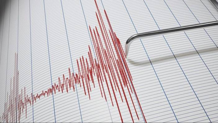 Kandilli ve AFAD açıkladı '15 Kasım 2023 son depremler listesi'