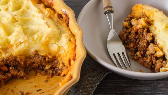 Yiyenler tarifini soruyor ‘Masterchef’te ünlenen Shepherd's Pie tarifi nasıl yapılır?