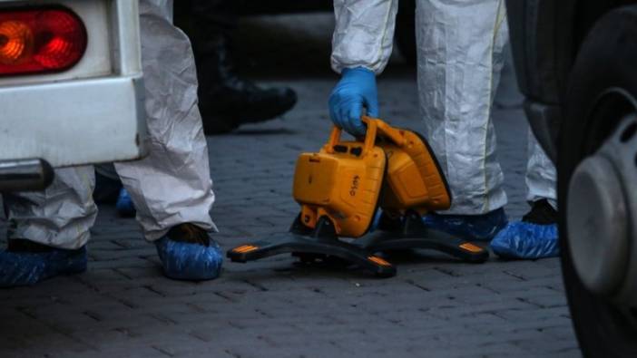 Kaşıkçı'nın cenazesi aranıyor