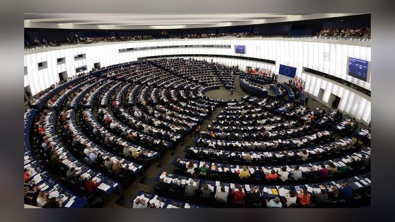 AP'den Suudi Arabistan'a yaptırım çağrısı kararına onay