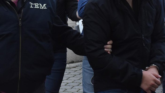 Gazi Üniversitesi personeline FETÖ operasyonu: 19 gözaltı kararı