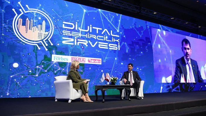 "İmar barışında süre uzatım talebini değerlendireceğiz"