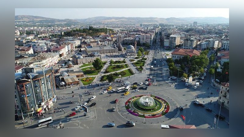 Sivas'a 240 milyon avroluk yatırım