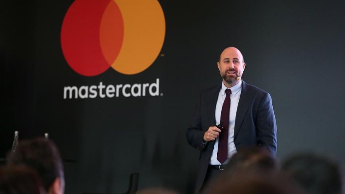Mastercard'dan Ankaralılara toplu taşımada kartlı ödeme müjdesi