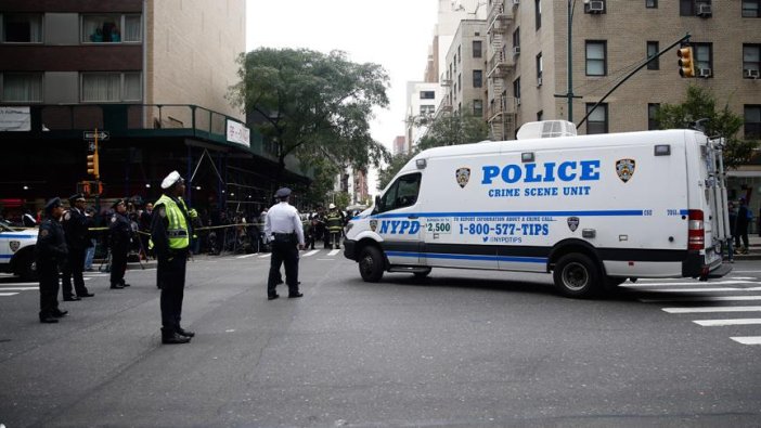 ABD'de iki şüpheli paket daha ele geçirildi