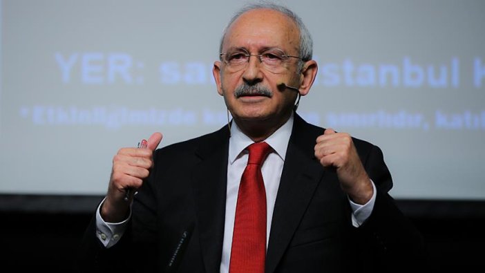 "24 Haziran'da hayal kırıklığı yarattıysak sorumlusu biziz"