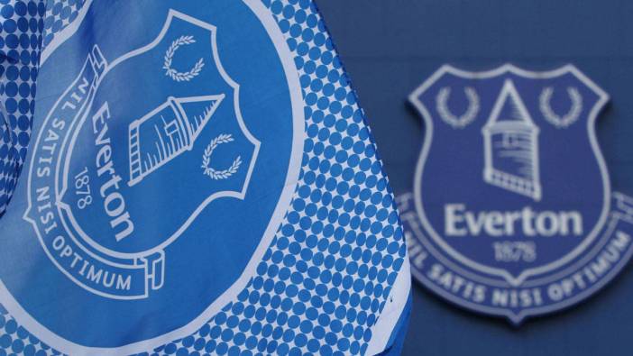 Everton'a 10 puan silme cezası 'Küme düşme hattına gerilediler'