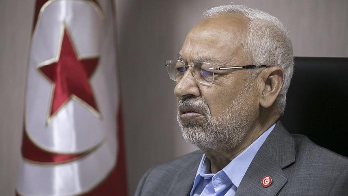 "Kaşıkçı'nın öldürülmesi dünyayı uyandırdı"