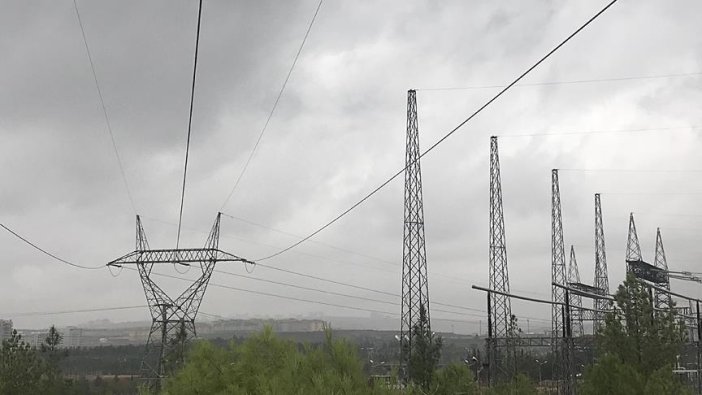 Elektrikte 2019'da kapasite artacak