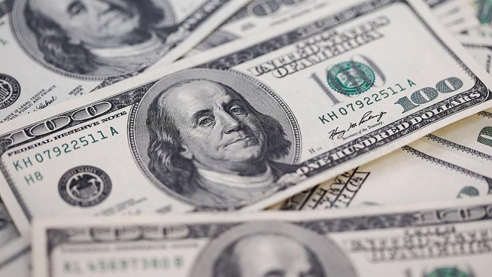 Dolarda düşüş sürüyor