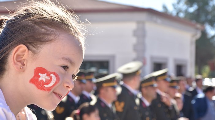 Cumhuriyet 95 yaşında