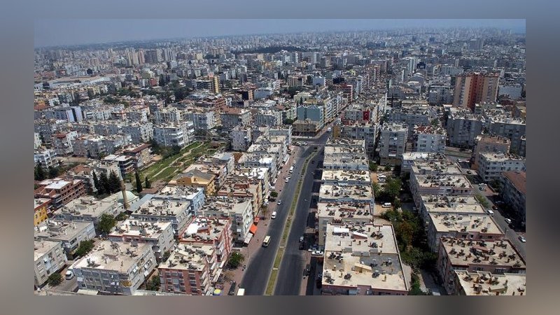 'İmar Barışı'nda başvuru süresi 31 Aralık'a kadar uzatıldı