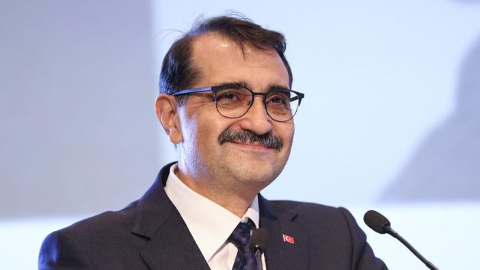 "Enerjide muafiyetlere Türkiye de dahil bilgisi var"