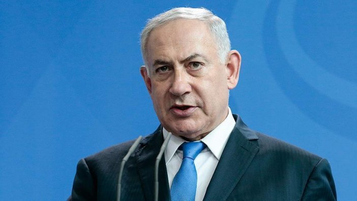 Netanyahu'dan Kaşıkçı açıklaması