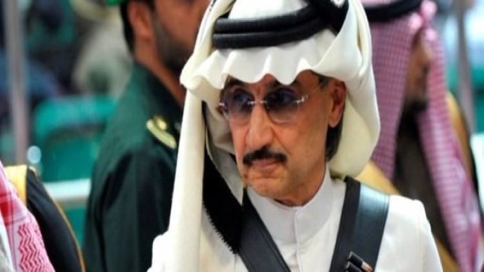 O prens serbest bırakıldı