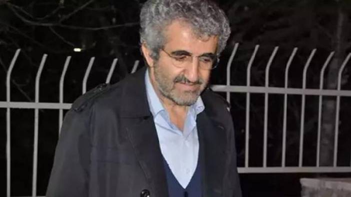 Eski ÖSYM Başkanı Ali Demir için 15 yıla kadar hapis istemi