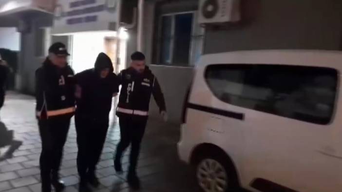 FETÖ’nün kilit ismi Mehmet Kamış tutuklandı