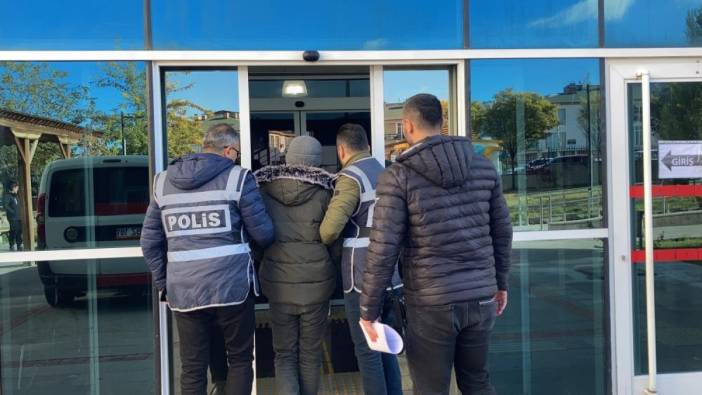 Burdur'da asayiş uygulaması 23 tutuklama