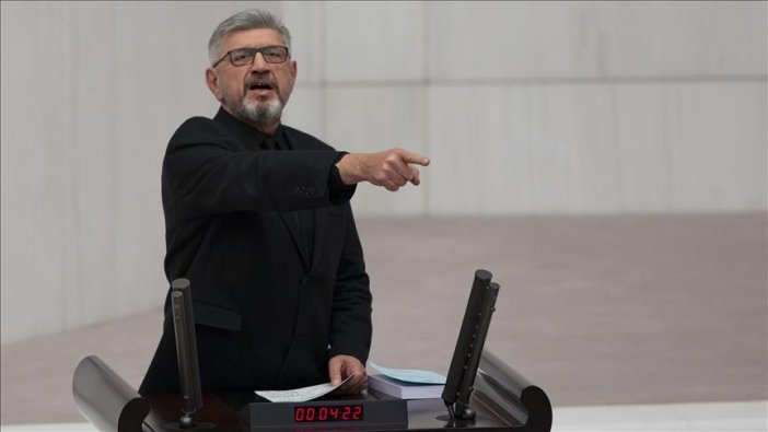 Milletvekili İslam hakkında tazminat davası