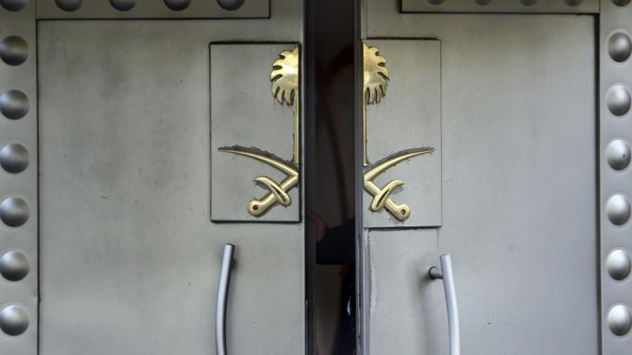 Kaşıkçı'nın katledilişinin 40. günü