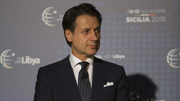 "Türkiye'nin Libya Konferansı'ndan çekilmesinden dolayı üzgünüz"