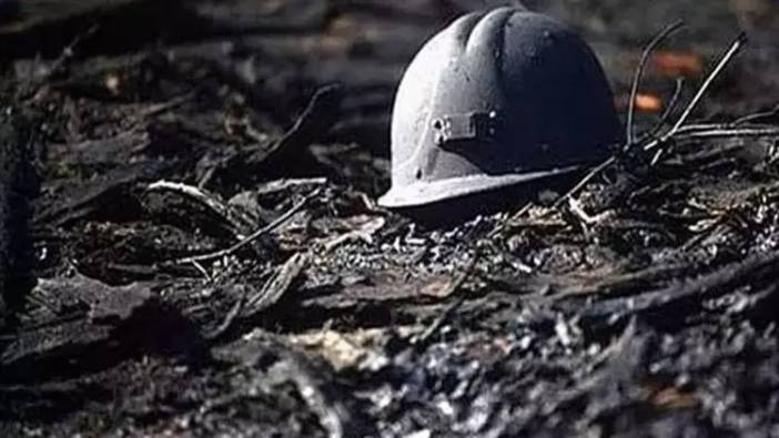 Maden ocağında kaza '11 işçi hayatını kaybetti'