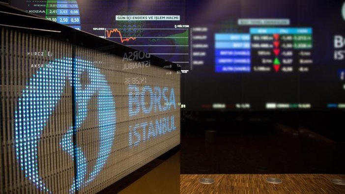 Borsa'da kayıp sürüyor
