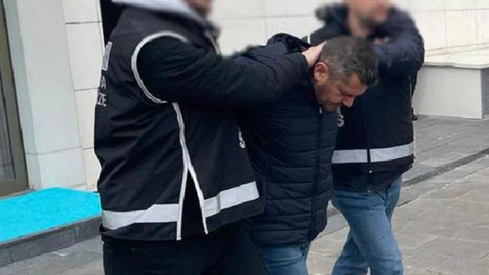 FETÖ firarisi eski emniyet amiri Ankara'da yakalandı
