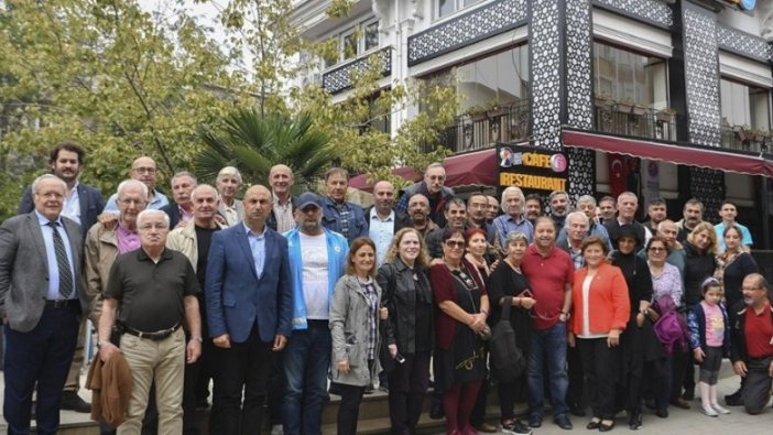 Tıp Merkezi övgü aldı