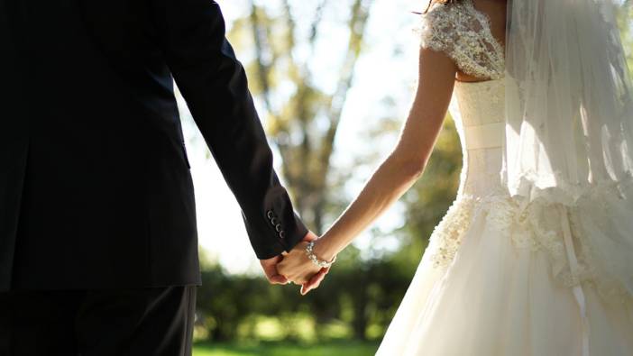 Evlilik kredisi bekarları umutlandırdı Evlilere 'keşke' dedirtti