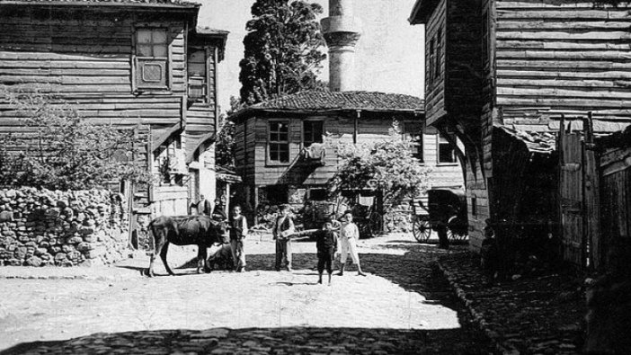 Maltepe’nin tarihi görücüye çıkıyor