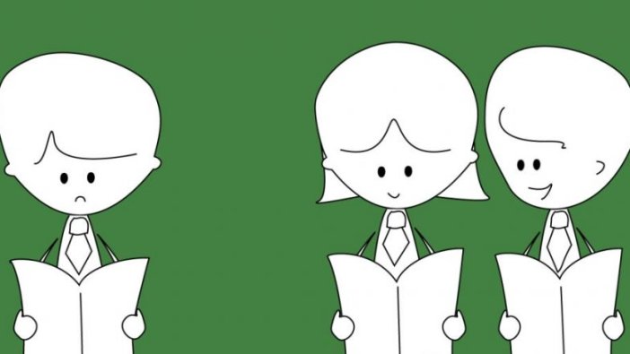 Disleksi bir hastalık değildir