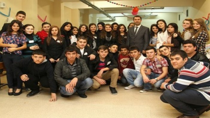 Başakşehirli öğrenciler doğasına sahip çıkıyor