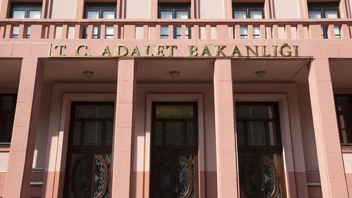 Adalet Bakanlığından cinsel dokunulmazlığa karşı işlenen suçlara ilişkin genelge