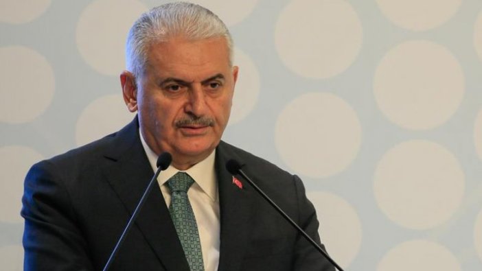 "Müşterek bir çözüm bulunmalıdır"