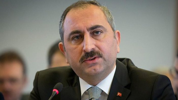 "Herkes Türk yargısına saygı göstersin"