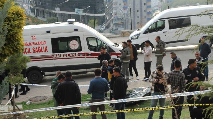 Yangında ölen çocuk sayısı 3'e yükseldi