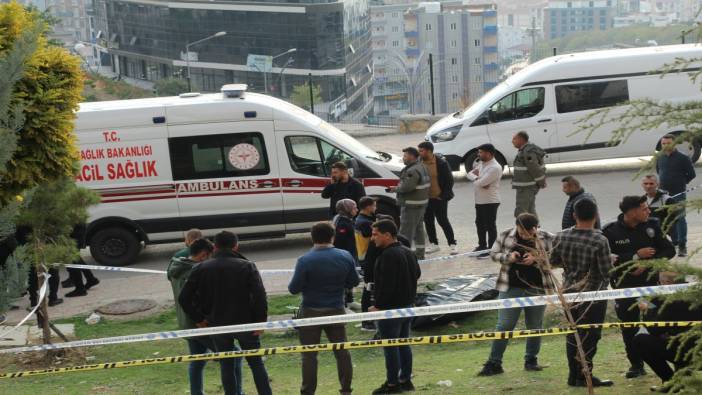 Şırnak'ta yangın sonucu hayatını kaybeden çocuk sayısı 3'e yükseldi